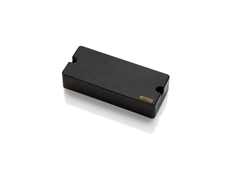 EMG-707TW-BK Pickup Humbucker aktiv 7-str. Black 